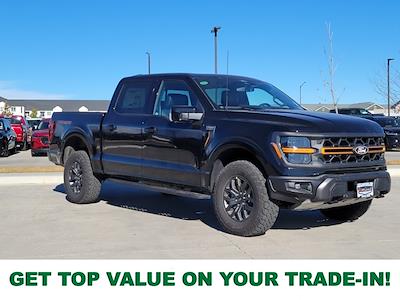 2025 Ford F-150 SuperCrew Cab 4WD Pickup for sale #337050 - photo 1