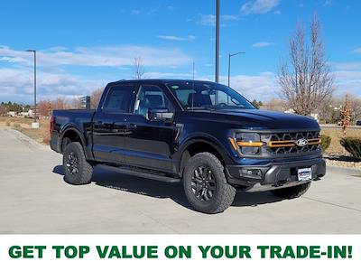 New 2025 Ford F-150 Tremor SuperCrew Cab for sale #337054 - photo 1