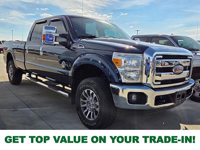 Used 2015 Ford F-350 - photo 1