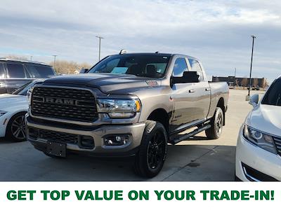 Used 2022 Ram 2500 Big Horn Crew Cab for sale #337056C - photo 1