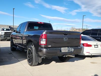 Used 2022 Ram 2500 Big Horn Crew Cab for sale #337056C - photo 2
