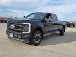 New 2026 Ford F-250 Platinum Crew Cab for sale #337061 - photo 4