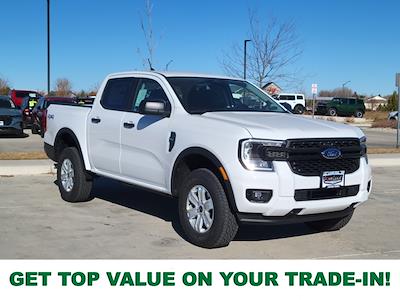 2025 Ford Ranger SuperCrew Cab 4WD Pickup for sale #337072 - photo 1