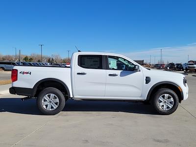 2025 Ford Ranger SuperCrew Cab 4WD Pickup for sale #337072 - photo 2