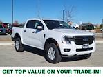 2025 Ford Ranger SuperCrew Cab 4WD Pickup for sale #337072 - photo 1