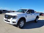 2025 Ford Ranger SuperCrew Cab 4WD Pickup for sale #337072 - photo 4