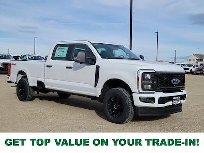 2026 Ford F-350 Crew Cab SRW 4WD Pickup for sale #337078 - photo 1