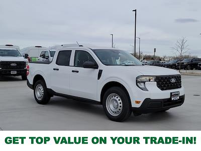 2026 Ford Maverick SuperCrew Cab AWD Pickup for sale #337081 - photo 1