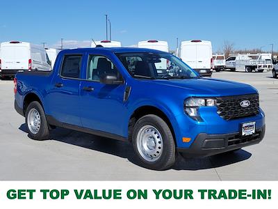 New 2026 Ford Maverick - photo 1