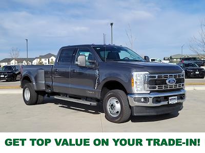 New 2026 Ford F-350 XLT Crew Cab for sale #337085 - photo 1