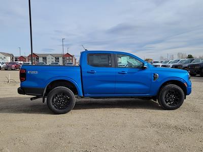 New 2025 Ford Ranger Lariat SuperCrew Cab for sale #337086 - photo 2