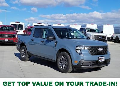 New 2026 Ford Maverick XLT SuperCrew Cab for sale #337093 - photo 1