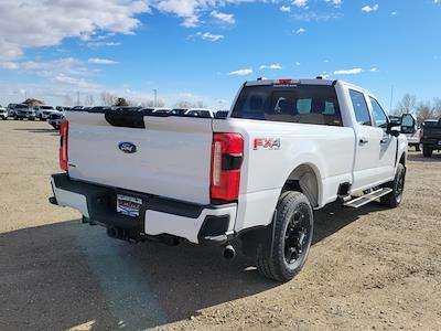 2026 Ford F-350 Crew Cab SRW 4WD Pickup for sale #337096 - photo 2