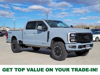 2026 Ford F-350 Crew Cab SRW 4WD Pickup for sale #337098 - photo 1