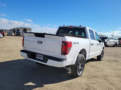 New 2026 Ford F-150 STX SuperCrew Cab for sale #337099 - photo 2
