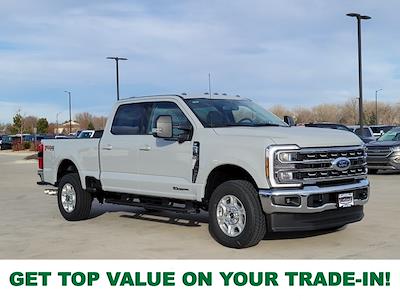 New 2026 Ford F-250 XLT Crew Cab for sale #337100 - photo 1