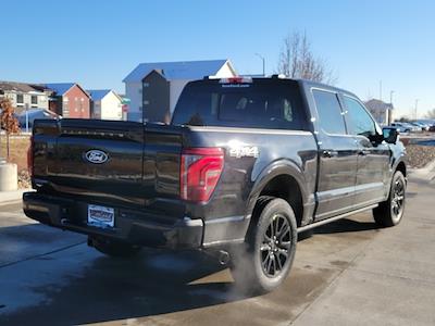 New 2025 Ford F-150 Platinum SuperCrew Cab for sale #337102 - photo 2