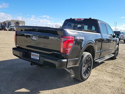 New 2026 Ford F-150 Lariat SuperCrew Cab for sale #337106 - photo 2