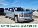 2015 Chevrolet Silverado 1500 Crew Cab 4WD Pickup for sale #337106A - photo 1