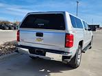 2015 Chevrolet Silverado 1500 Crew Cab 4WD Pickup for sale #337106A - photo 3
