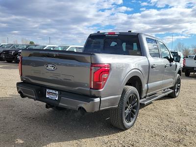 New 2026 Ford F-150 Lariat SuperCrew Cab for sale #337107 - photo 2