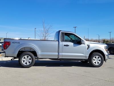 New 2025 Ford F-150 XL Regular Cab for sale #337108 - photo 2