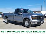 2025 Ford F-150 Regular Cab 4WD Pickup for sale #337108 - photo 1