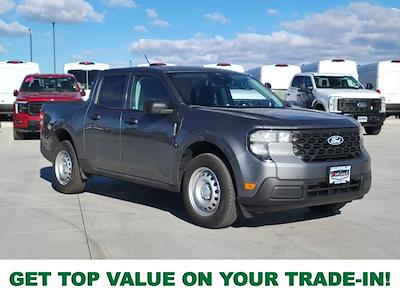 2026 Ford Maverick SuperCrew Cab AWD Pickup for sale #337110 - photo 1