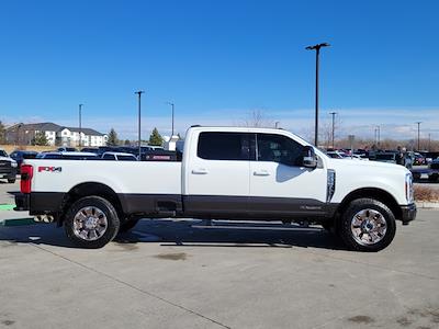 Used 2025 Ford F-350 King Ranch Crew Cab for sale #337116A - photo 2