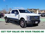 Used 2025 Ford F-350 King Ranch Crew Cab for sale #337116A - photo 1