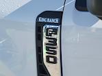 Used 2025 Ford F-350 King Ranch Crew Cab for sale #337116A - photo 14