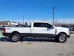 Used 2025 Ford F-350 King Ranch Crew Cab for sale #337116A - photo 2