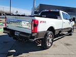 Used 2025 Ford F-350 King Ranch Crew Cab for sale #337116A - photo 3