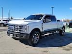 Used 2025 Ford F-350 King Ranch Crew Cab for sale #337116A - photo 4