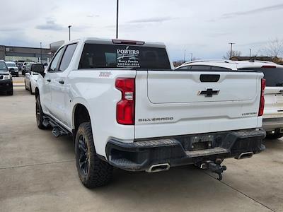 Used 2021 Chevrolet Silverado 1500 - photo 1