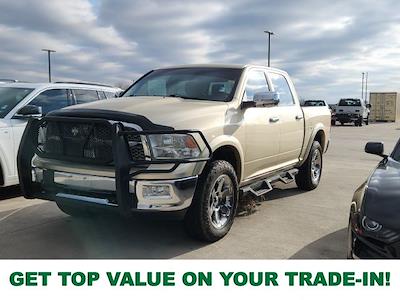 Used 2011 Dodge Ram 1500 - photo 1