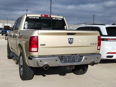 Used 2011 Dodge Ram 1500 - photo 1