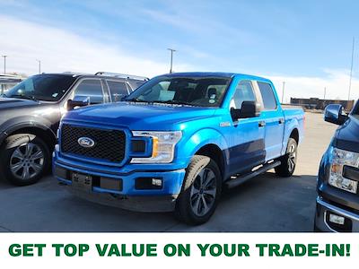 Used 2020 Ford F-150 - photo 1