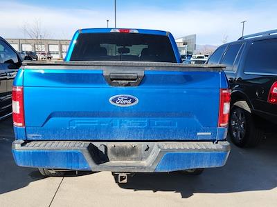 Used 2020 Ford F-150 - photo 1