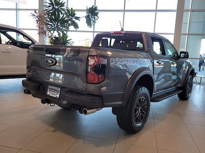 New 2025 Ford Ranger Raptor SuperCrew Cab for sale #337119 - photo 2