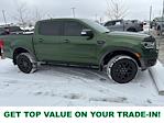 2023 Ford Ranger SuperCrew Cab 4WD Pickup for sale #337119A - photo 1