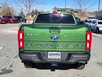 Used 2023 Ford Ranger Lariat SuperCrew Cab for sale #337119A - photo 10