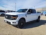 2025 Ford F-150 SuperCrew Cab 4WD Pickup for sale #337133 - photo 4