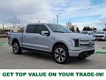 Used 2023 Ford F-150 Lightning Platinum SuperCrew Cab for sale #337134A - photo 1