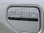 Used 2023 Ford F-150 Lightning Platinum SuperCrew Cab for sale #337134A - photo 19