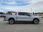 Used 2023 Ford F-150 Lightning Platinum SuperCrew Cab for sale #337134A - photo 2