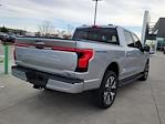 Used 2023 Ford F-150 Lightning Platinum SuperCrew Cab for sale #337134A - photo 3