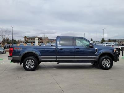 Used 2020 Ford F-350 - photo 1