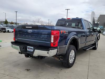 Used 2020 Ford F-350 - photo 1