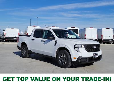 2026 Ford Maverick SuperCrew Cab AWD Pickup for sale #337139 - photo 1